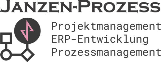 ERP-Berater & ERP-Entwickler Alexander Janzen